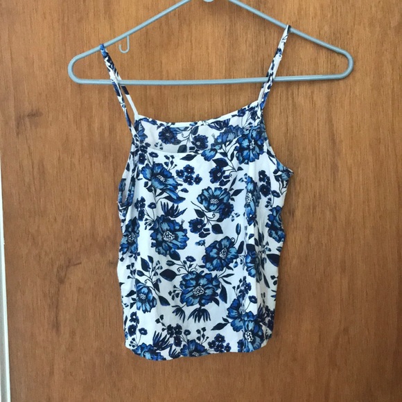 Crop Top - Picture 2 of 2